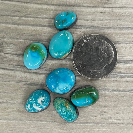 Emerald Valley Minis