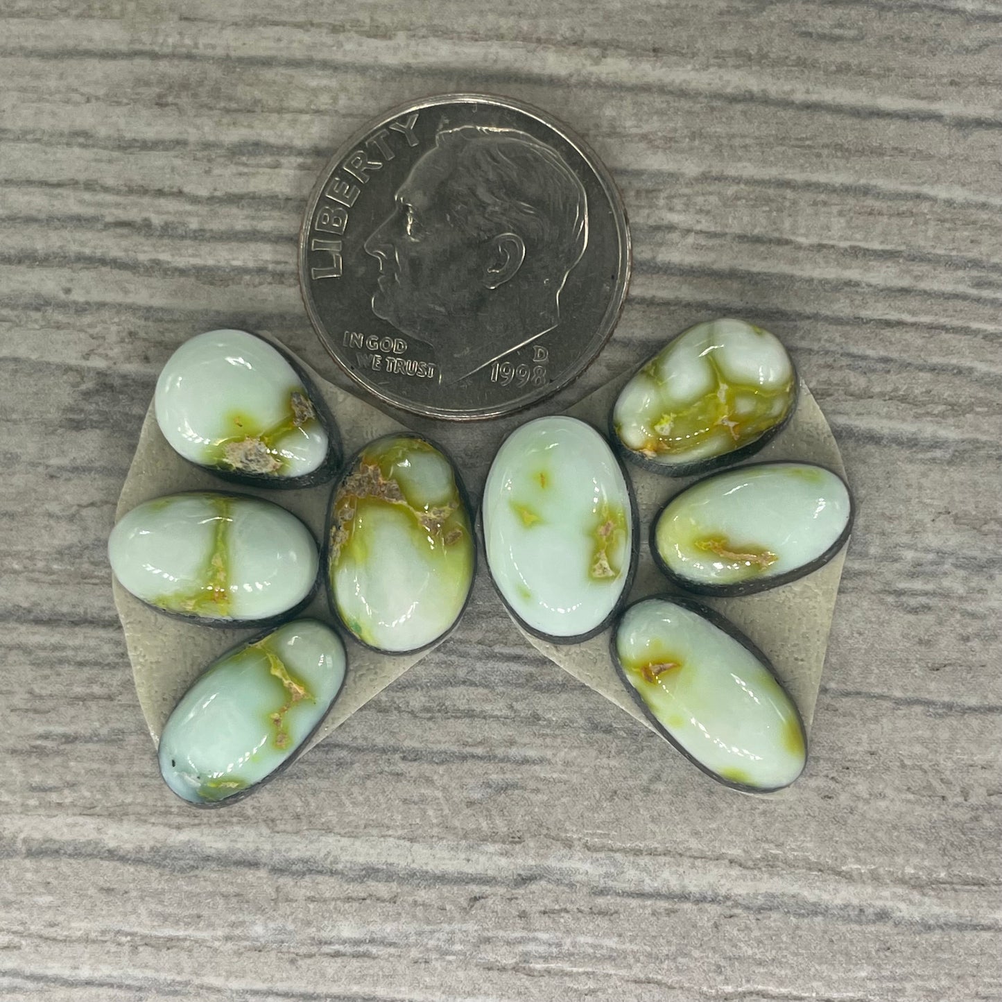 Palomino Earring Pair