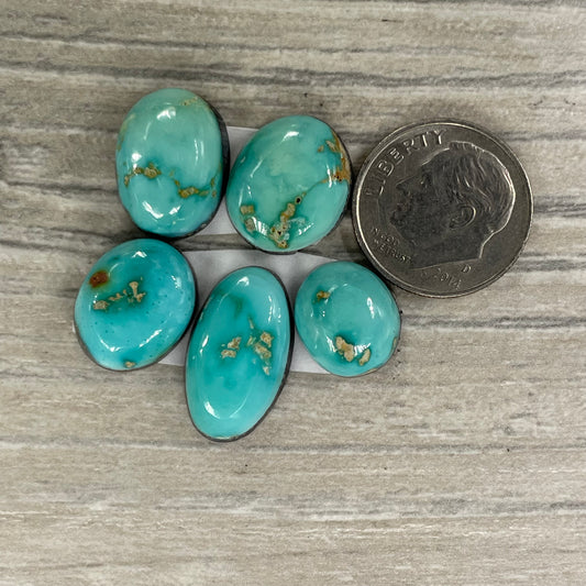 Emerald Valley Set