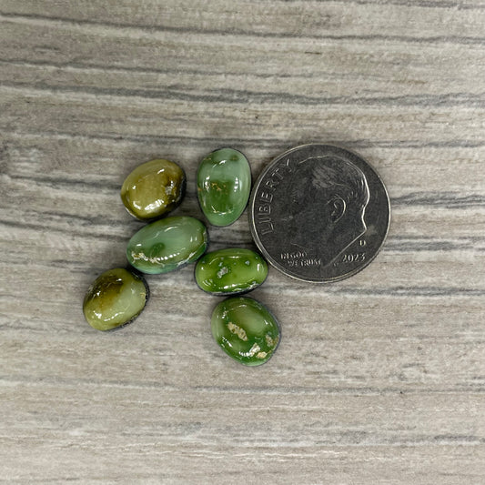 Emerald Valley Minis