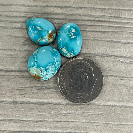 Sierra Blue