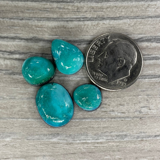 Emerald Valley
