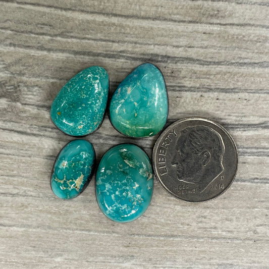 Emerald Valley