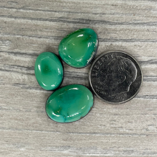Emerald Valley