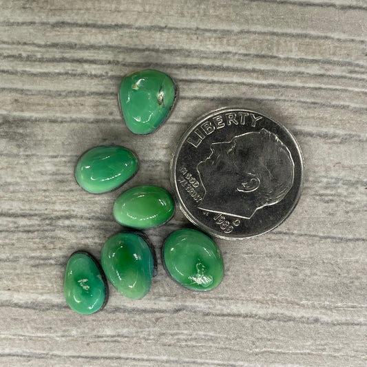 Emerald Valley Minis
