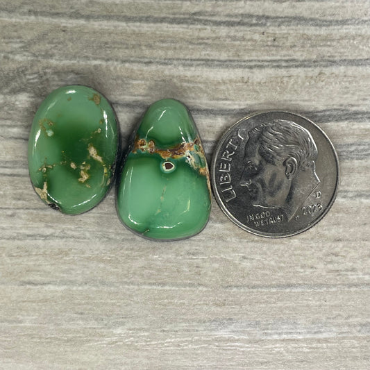 Emerald Valley