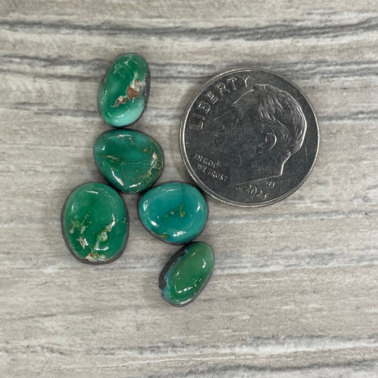 Emerald Valley Minis