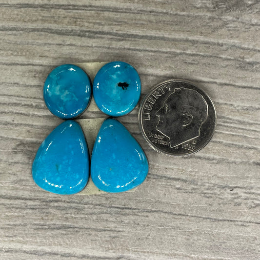 Kingman Earring Pairs