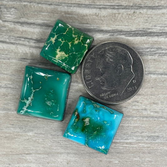 Emerald Valley