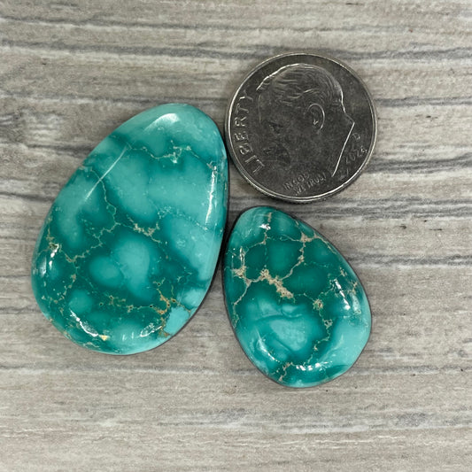 Emerald Valley