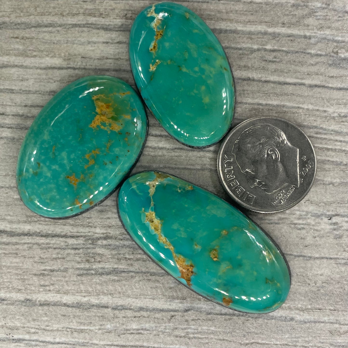 Turquoise Mountain