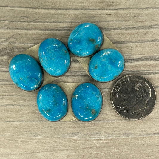 Kingman Earring Pairs