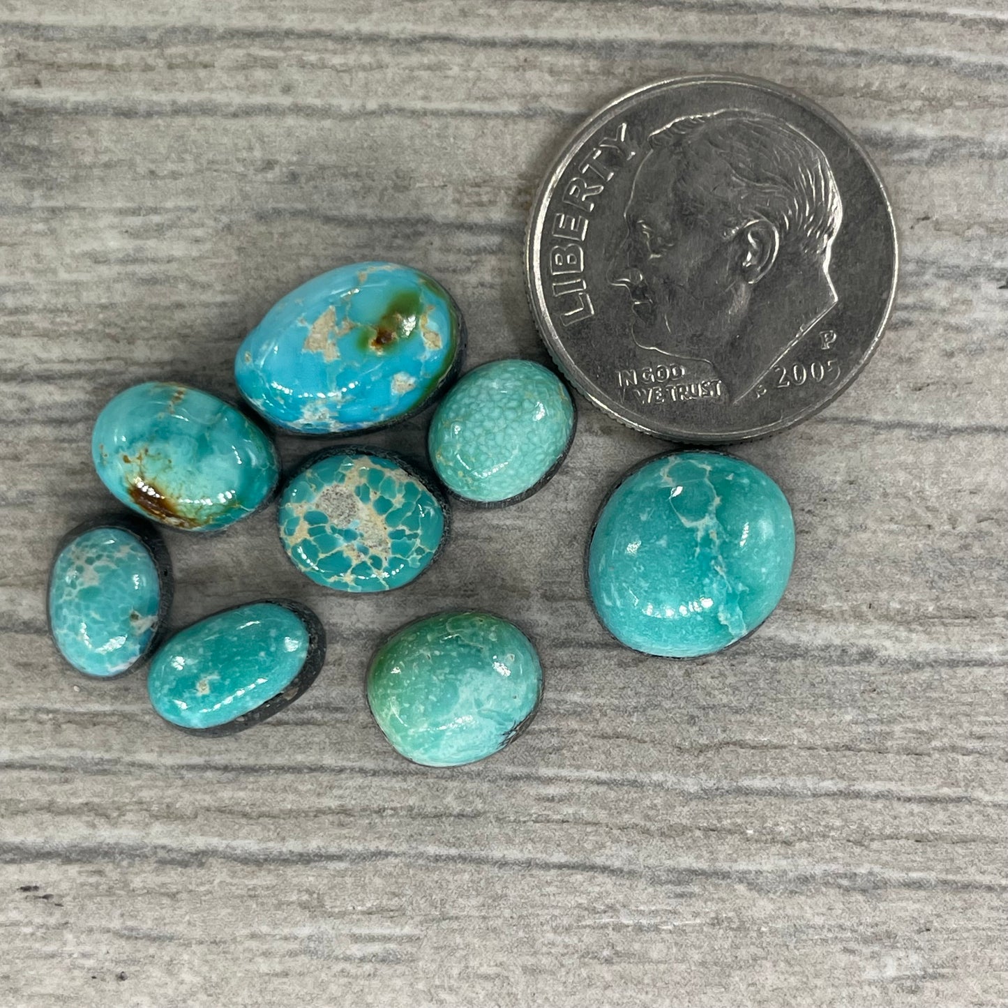 Emerald Valley Minis