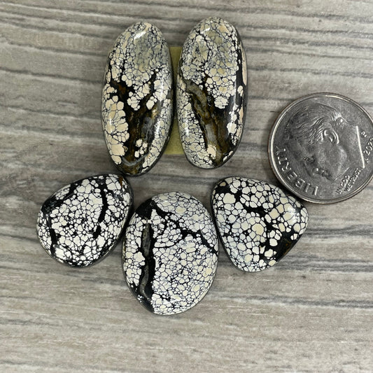 Ivory Creek Set