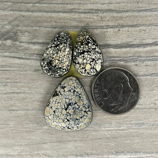 Ivory Creek Set