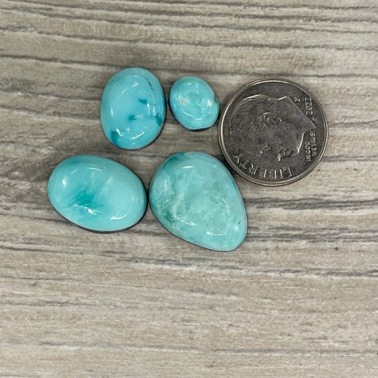 Sierra Blue
