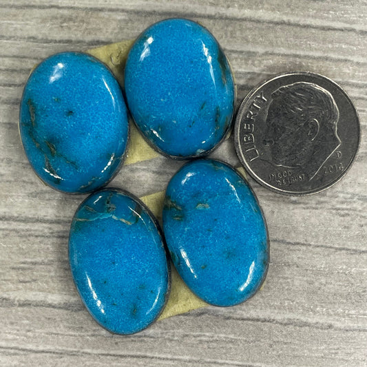 Kingman Earring Pairs