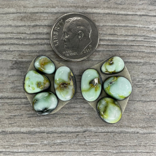 Palomino Earring Set