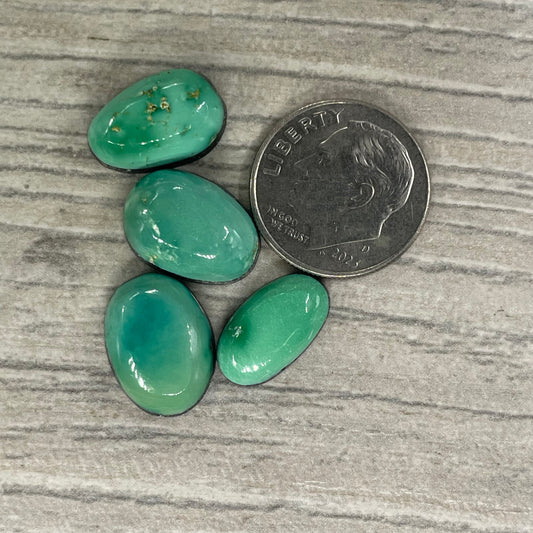 Emerald Valley