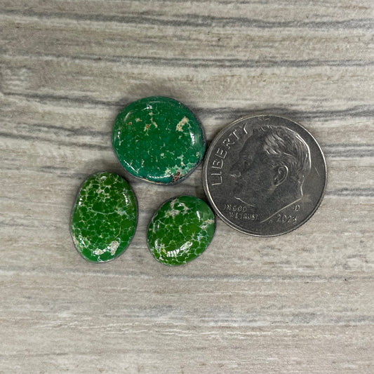 Emerald Valley