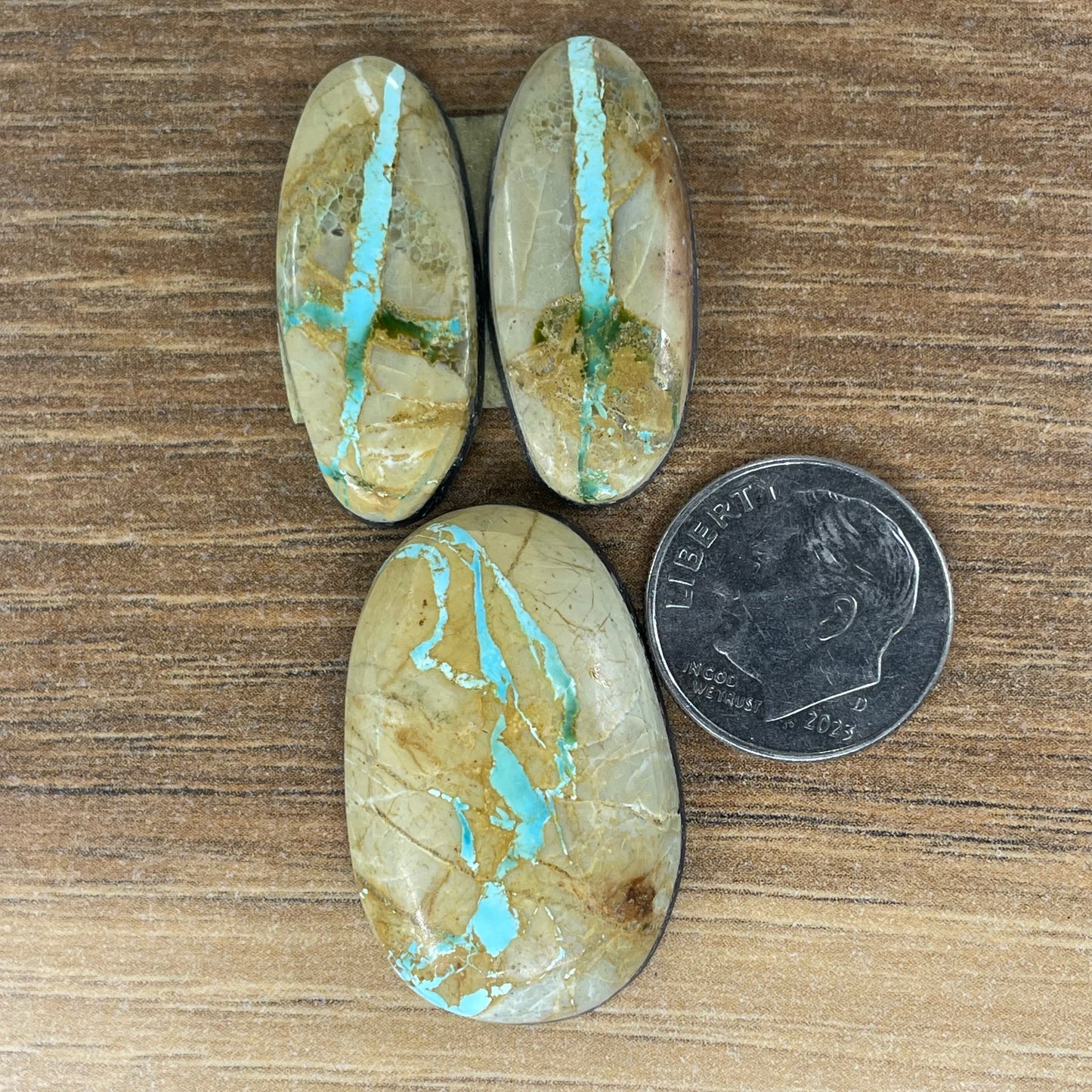 Boulder Set