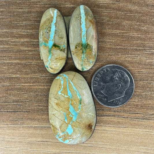 Boulder Set