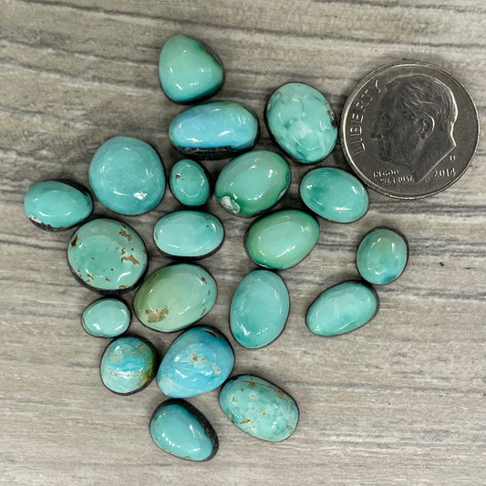 Emerald Valley Minis