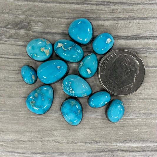 Sierra Blue