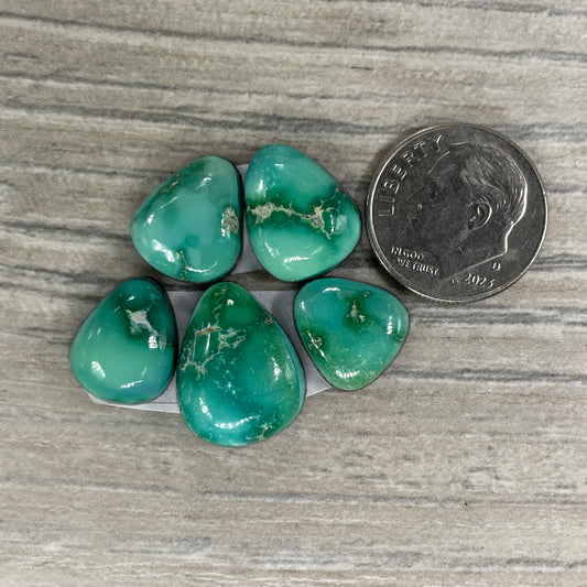 Emerald Valley Set