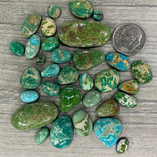 Emerald Valley