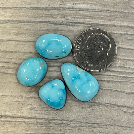 Sierra Blue