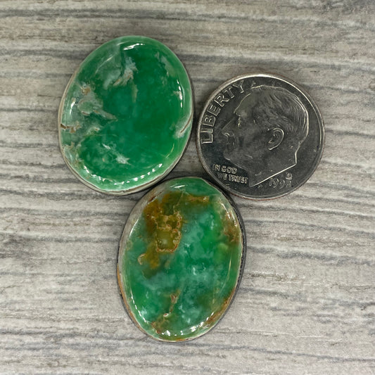 Australian Variscite