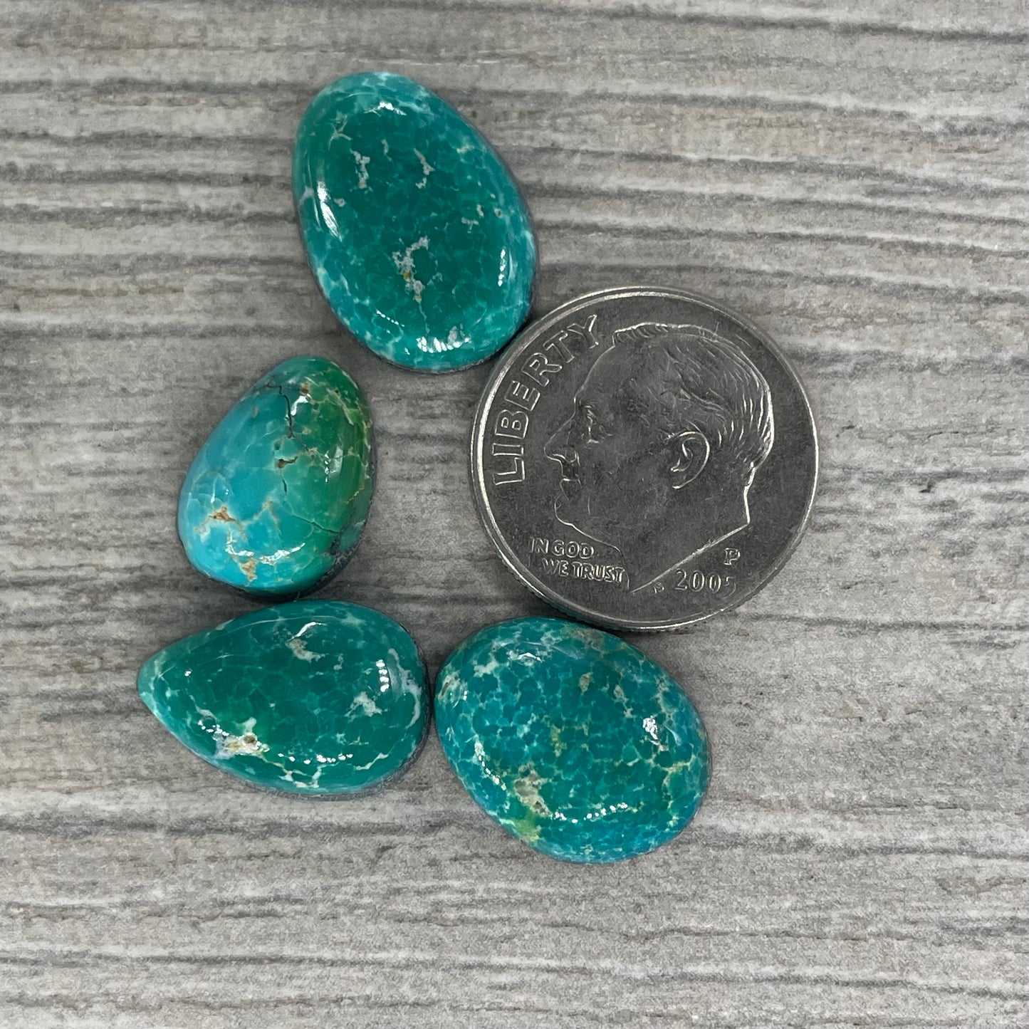 Emerald Valley