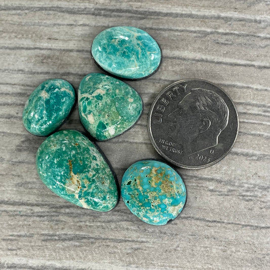 Emerald Valley