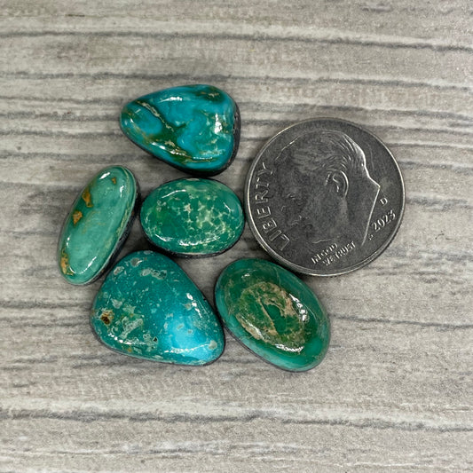 Emerald Valley