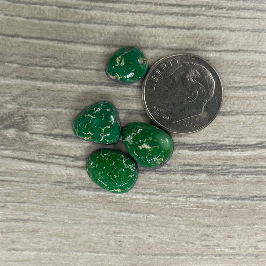Emerald Valley