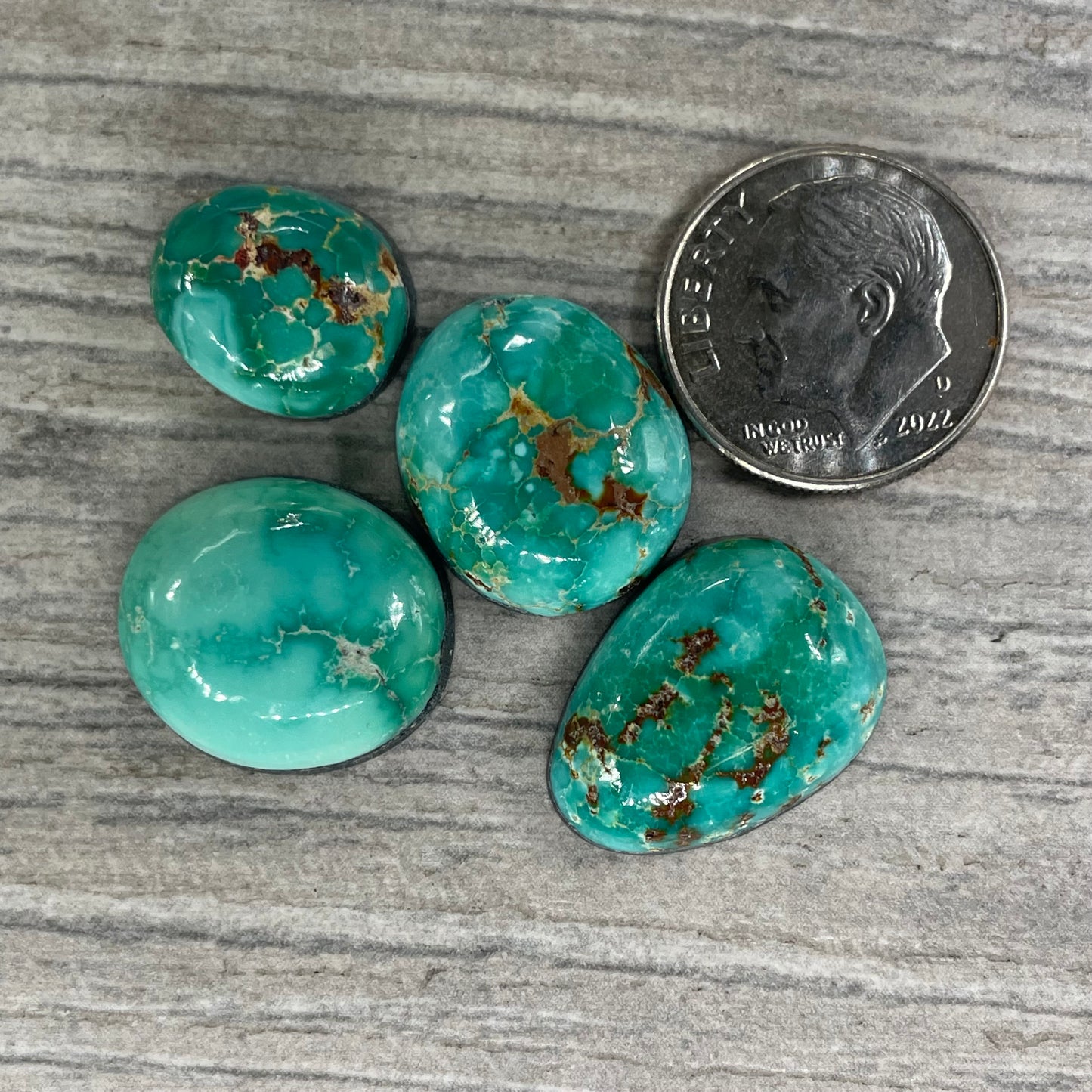 Emerald Valley