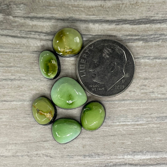 Emerald Valley Minis