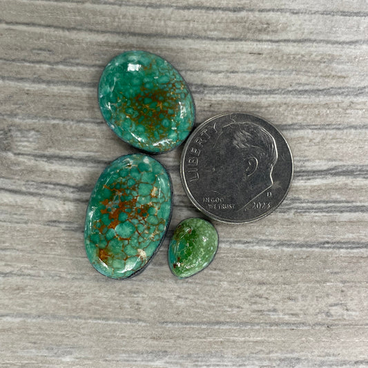 Emerald Valley