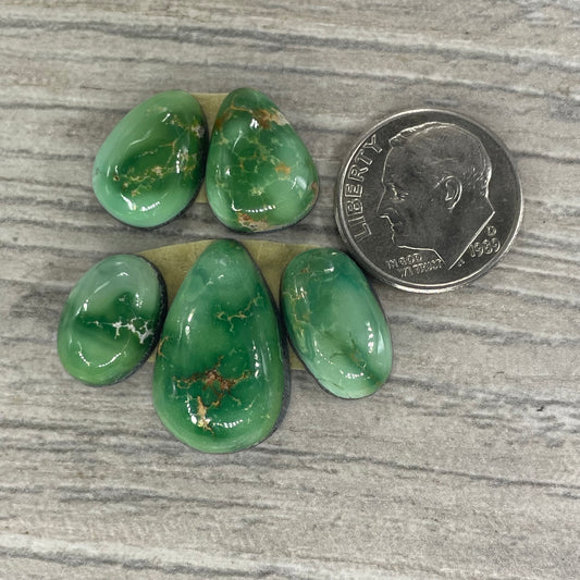 Emerald Valley Set