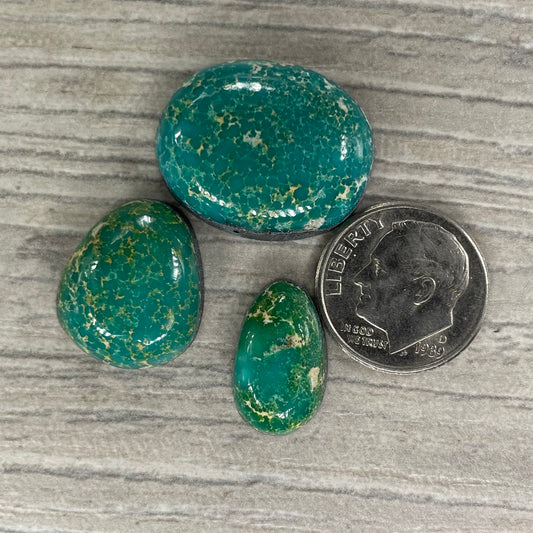 Emerald Valley