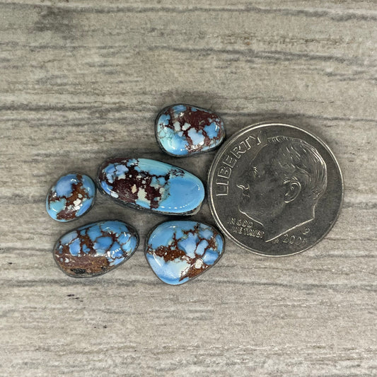 Golden Hill Minis