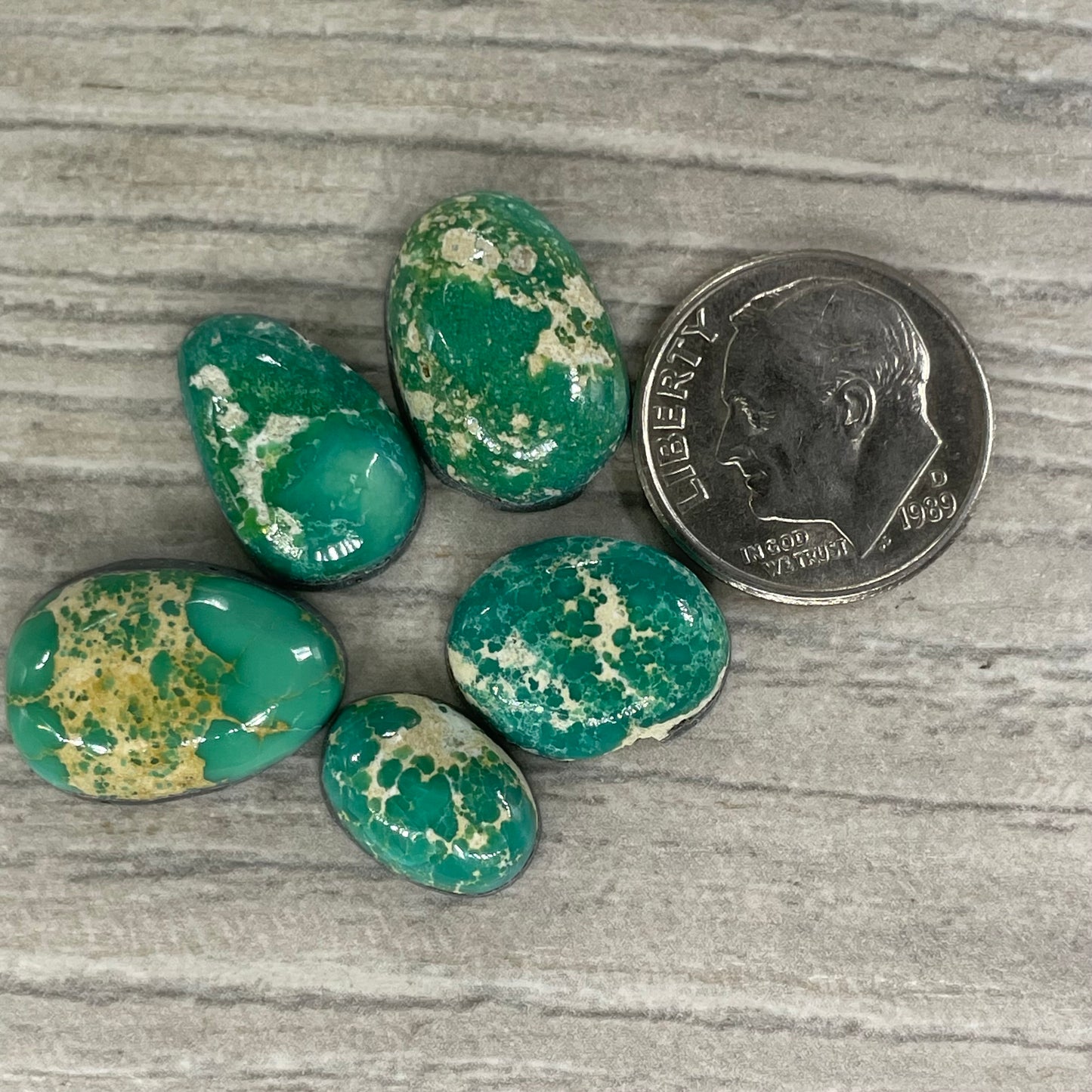Emerald Valley
