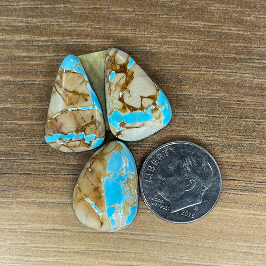 Boulder Set