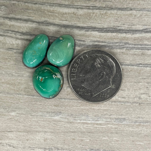 Emerald Valley Minis