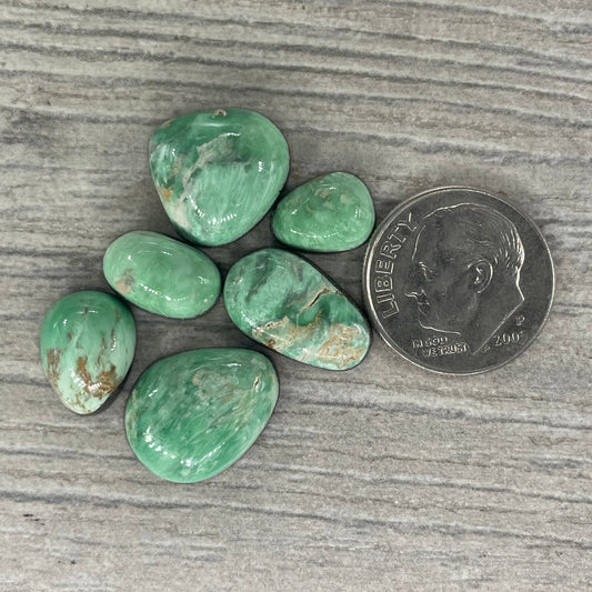 Australian Variscite