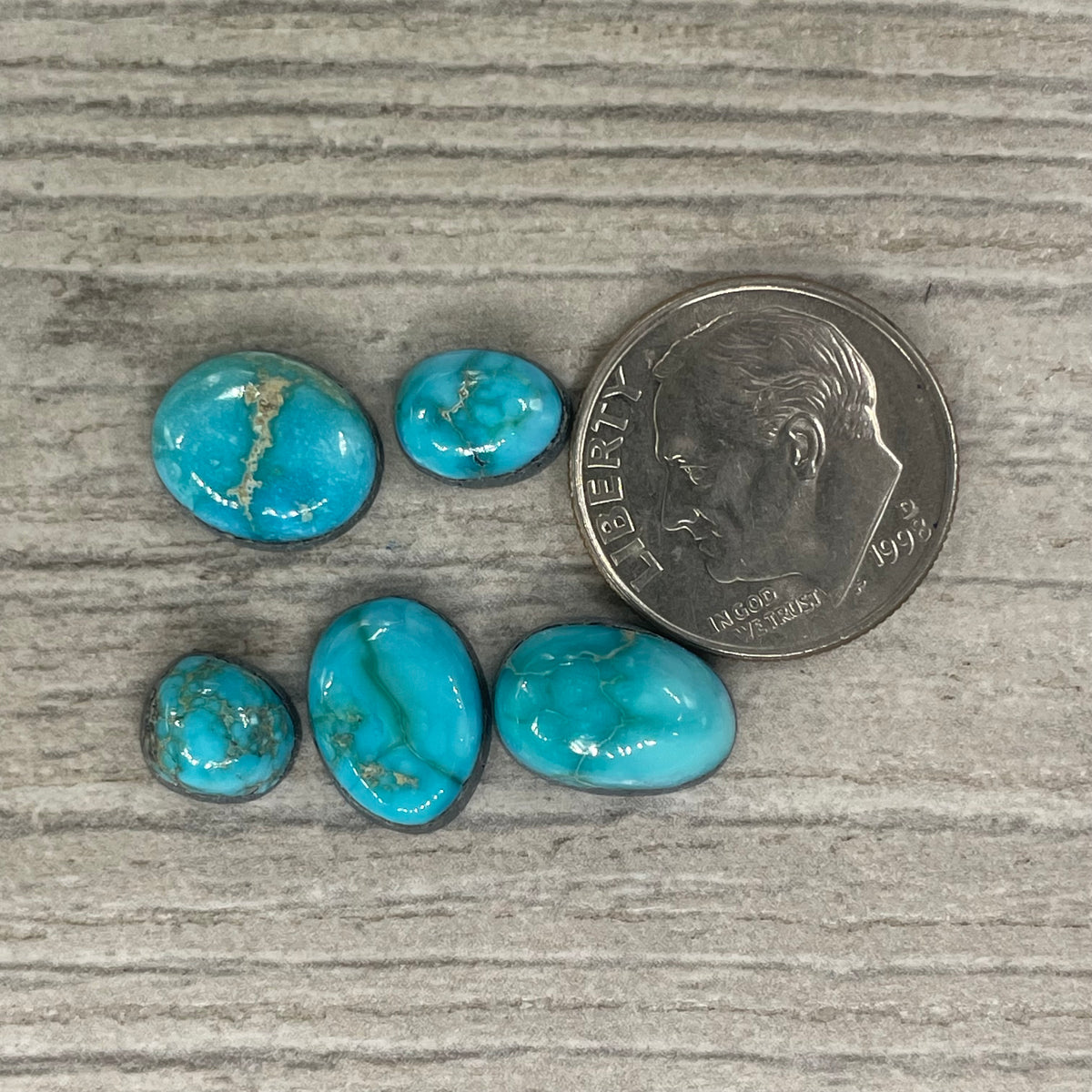 Verde Valley Minis