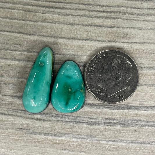 Emerald Valley