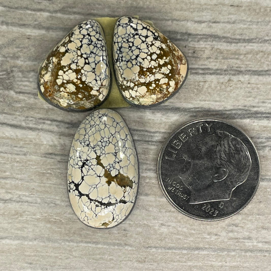 Ivory Creek Set