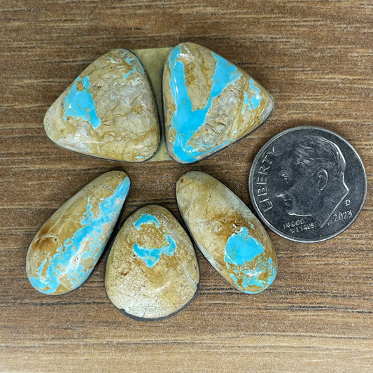 Boulder Set
